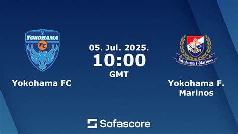 live draw yokohama|Yokohama FC vs Yokohama F. Marinos live score, H2H and .